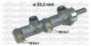 CIFAM 202-091 Brake Master Cylinder